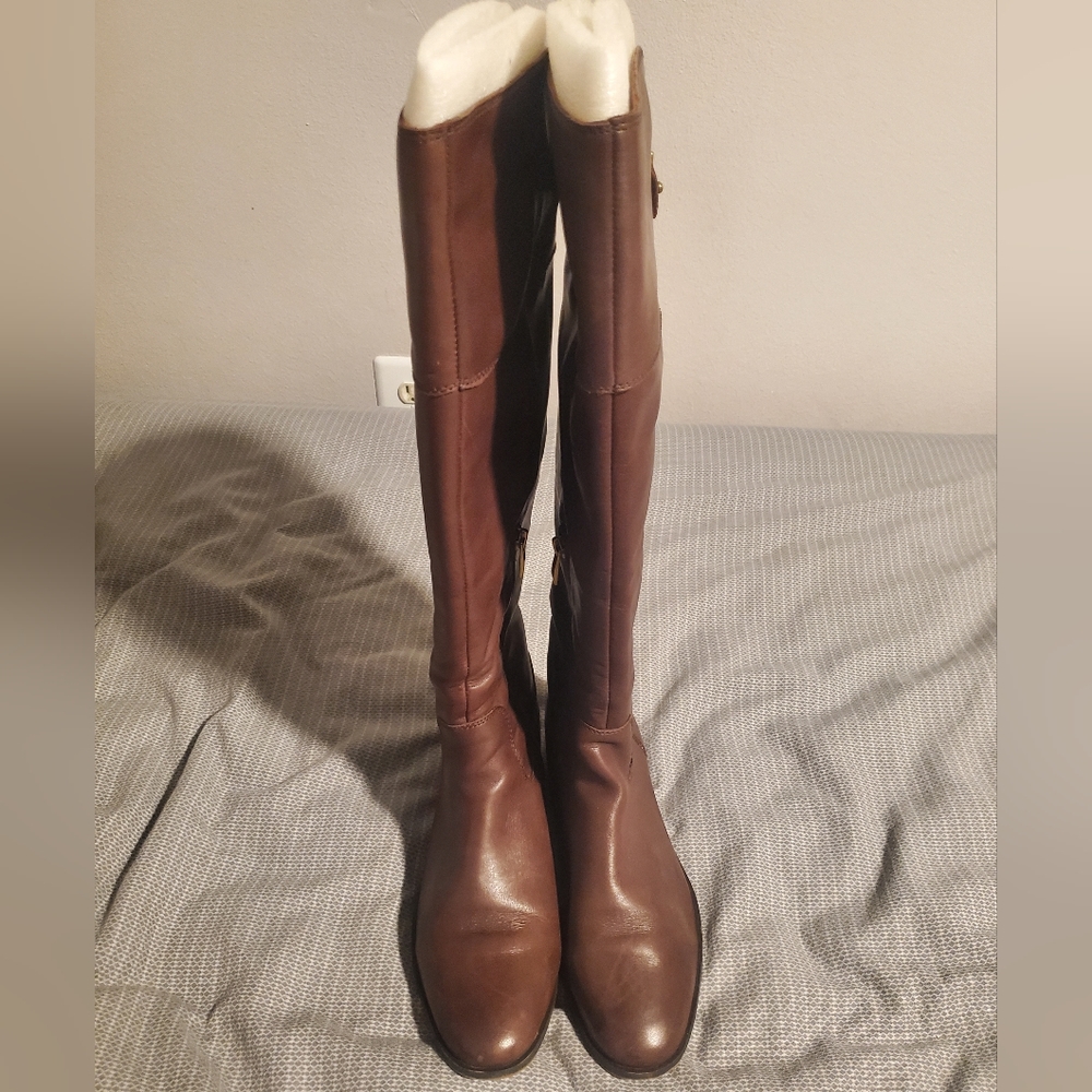 Franco Sarto Boots